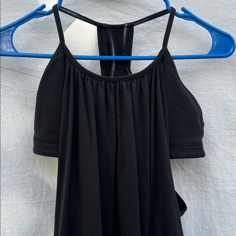 Lululemon No Limits Tank - Picture 3 of 6